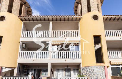 Reventa - Apartamento - La Zenia - Villas San Jose