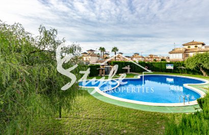Reventa - Apartamento - La Zenia - Villas San Jose