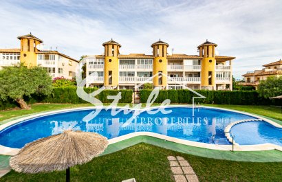 Reventa - Apartamento - La Zenia - Villas San Jose
