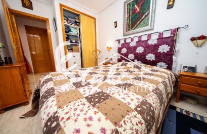 Вторичное жилье - Apartamento - Плайя Фламенка - Playa Flamenca