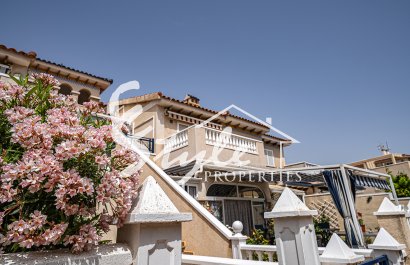 Вторичное жилье - Apartamento - Плайя Фламенка - Playa Flamenca