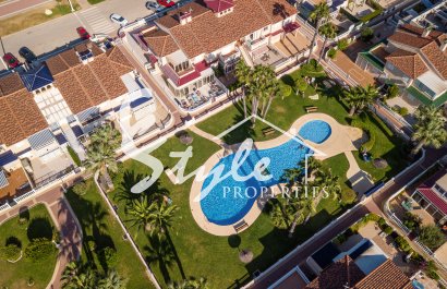 Вторичное жилье - Apartamento - Плайя Фламенка - Playa Flamenca