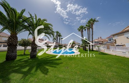 Вторичное жилье - Apartamento - Плайя Фламенка - Playa Flamenca