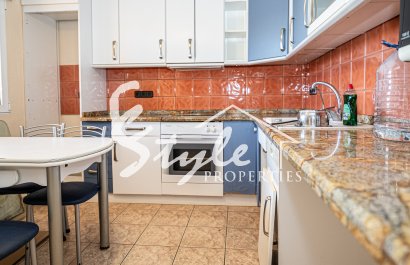 Resale - Semi - Detached Villa - Torrevieja - El Chaparral