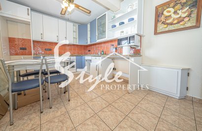 Resale - Semi - Detached Villa - Torrevieja - El Chaparral