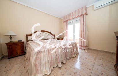Resale - Semi - Detached Villa - Torrevieja - El Chaparral