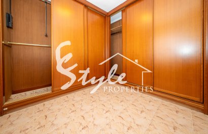 Resale - Semi - Detached Villa - Torrevieja - El Chaparral