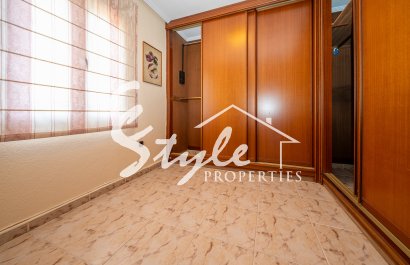 Resale - Semi - Detached Villa - Torrevieja - El Chaparral