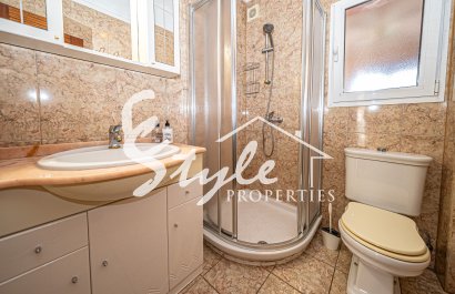 Resale - Semi - Detached Villa - Torrevieja - El Chaparral