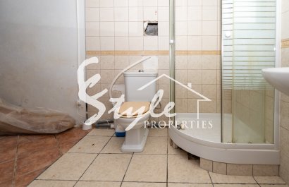 Resale - Semi - Detached Villa - Torrevieja - El Chaparral