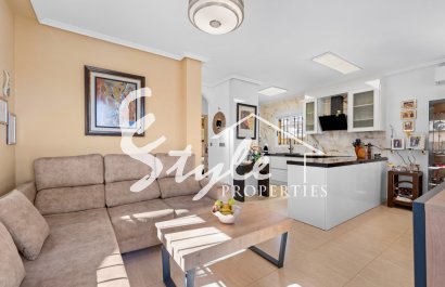 Вторичное жилье - Вилла - Guardamar - El Raso