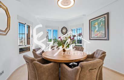 Вторичное жилье - Вилла - Guardamar - El Raso