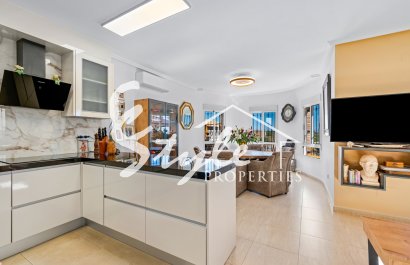 Вторичное жилье - Вилла - Guardamar - El Raso