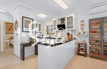 Вторичное жилье - Вилла - Guardamar - El Raso