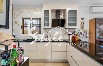 Вторичное жилье - Вилла - Guardamar - El Raso