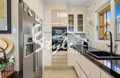 Вторичное жилье - Вилла - Guardamar - El Raso