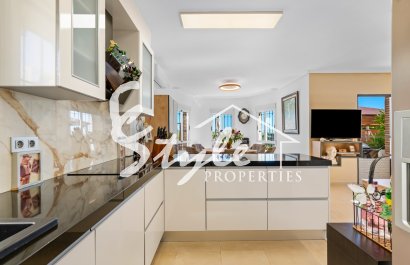 Вторичное жилье - Вилла - Guardamar - El Raso