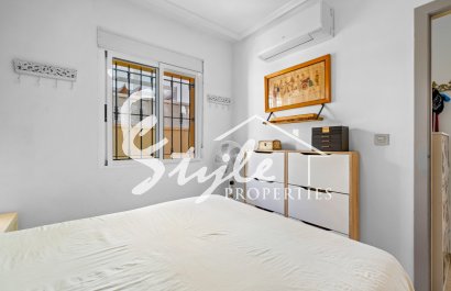 Вторичное жилье - Вилла - Guardamar - El Raso