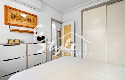 Вторичное жилье - Вилла - Guardamar - El Raso