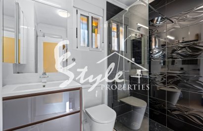 Вторичное жилье - Вилла - Guardamar - El Raso