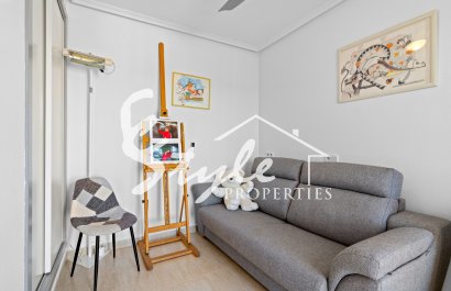 Вторичное жилье - Вилла - Guardamar - El Raso