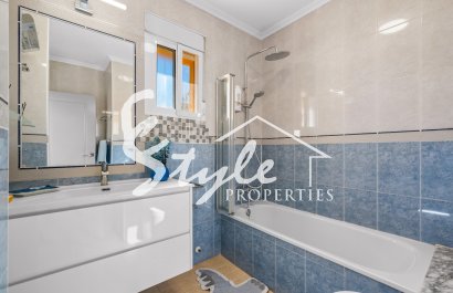 Вторичное жилье - Вилла - Guardamar - El Raso