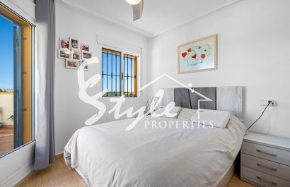 Вторичное жилье - Вилла - Guardamar - El Raso