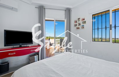 Вторичное жилье - Вилла - Guardamar - El Raso