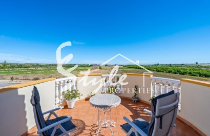 Вторичное жилье - Вилла - Guardamar - El Raso