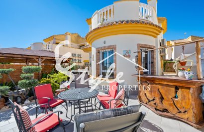 Вторичное жилье - Вилла - Guardamar - El Raso