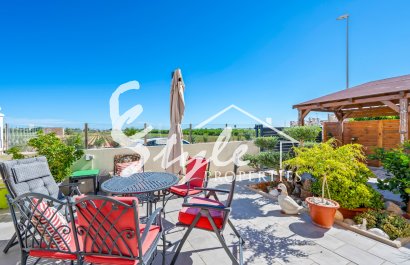 Вторичное жилье - Вилла - Guardamar - El Raso