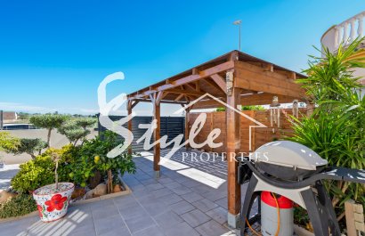 Вторичное жилье - Вилла - Guardamar - El Raso