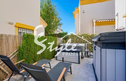 Вторичное жилье - Вилла - Guardamar - El Raso