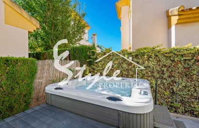 Вторичное жилье - Вилла - Guardamar - El Raso