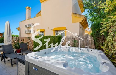 Вторичное жилье - Вилла - Guardamar - El Raso