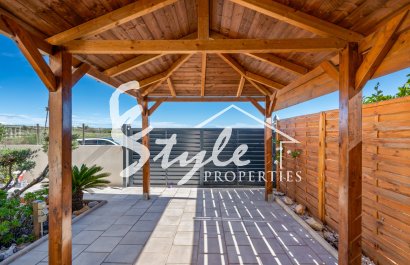 Вторичное жилье - Вилла - Guardamar - El Raso