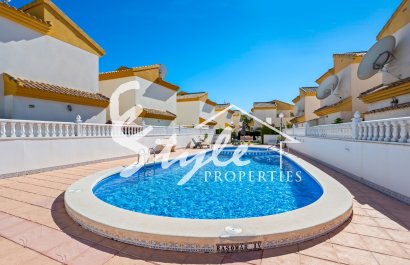 Вторичное жилье - Вилла - Guardamar - El Raso