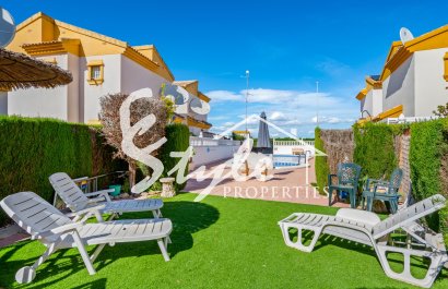 Вторичное жилье - Вилла - Guardamar - El Raso