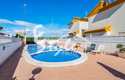 Вторичное жилье - Вилла - Guardamar - El Raso