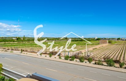 Вторичное жилье - Вилла - Guardamar - El Raso