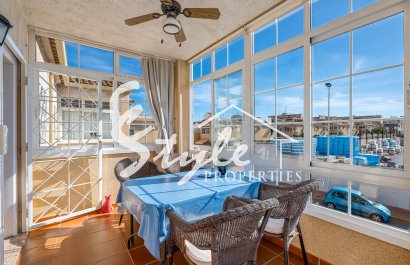 Вторичное жилье - Apartamento - Torrevieja - Торревьеха