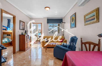 Вторичное жилье - Apartamento - Torrevieja - Торревьеха