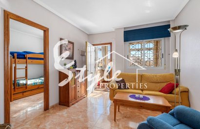 Вторичное жилье - Apartamento - Torrevieja - Торревьеха