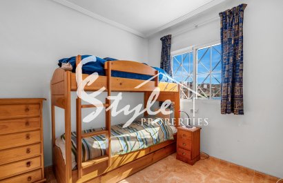 Вторичное жилье - Apartamento - Torrevieja - Торревьеха