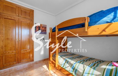 Вторичное жилье - Apartamento - Torrevieja - Торревьеха