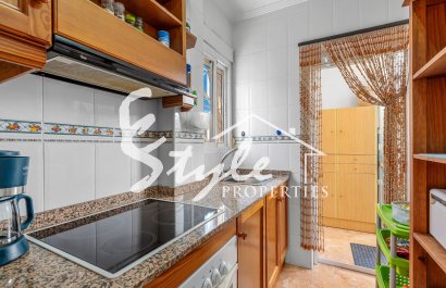 Вторичное жилье - Apartamento - Torrevieja - Торревьеха