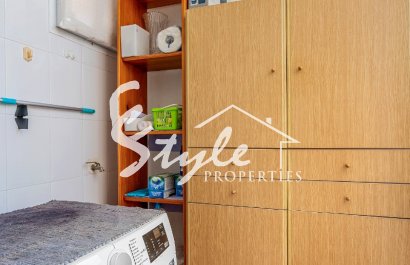 Вторичное жилье - Apartamento - Torrevieja - Торревьеха