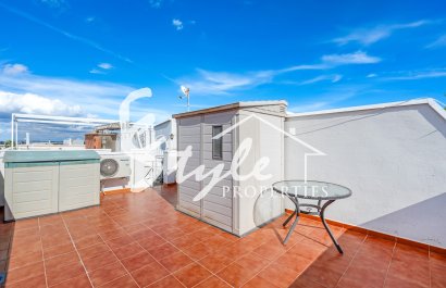 Вторичное жилье - Apartamento - Torrevieja - Торревьеха