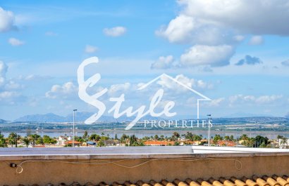 Вторичное жилье - Apartamento - Torrevieja - Торревьеха