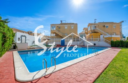 Вторичное жилье - Apartamento - Torrevieja - Торревьеха